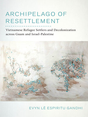 cover image of Archipelago of Resettlement